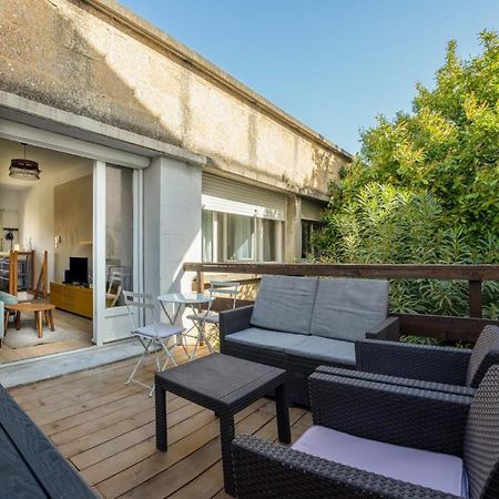 Appartement La Petite Escale à Avignon Extérieur photo