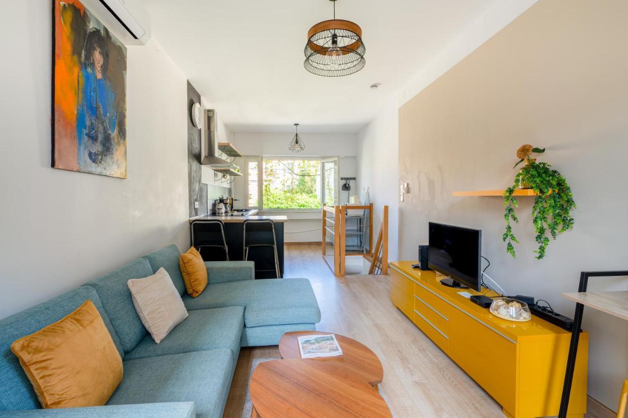Appartement La Petite Escale à Avignon Extérieur photo