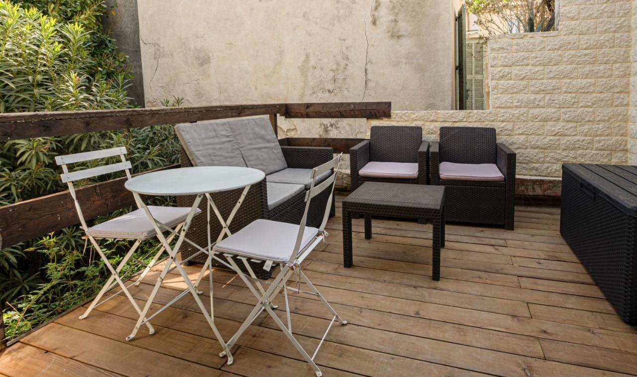 Appartement La Petite Escale à Avignon Extérieur photo
