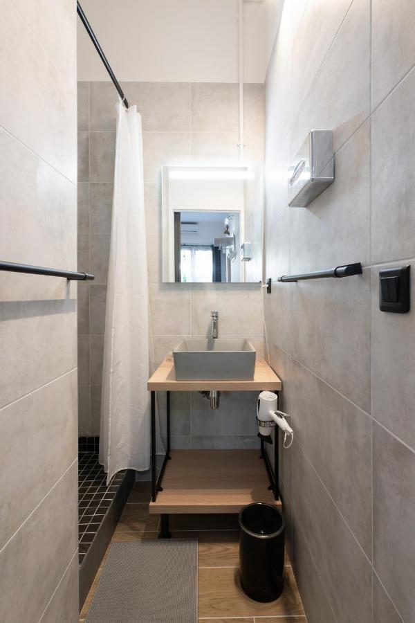 Appartement La Petite Escale à Avignon Extérieur photo