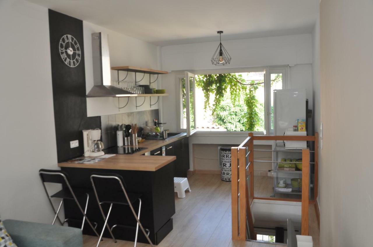 Appartement La Petite Escale à Avignon Extérieur photo