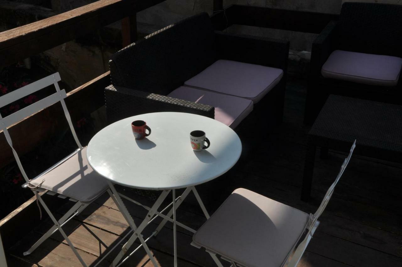 Appartement La Petite Escale à Avignon Extérieur photo