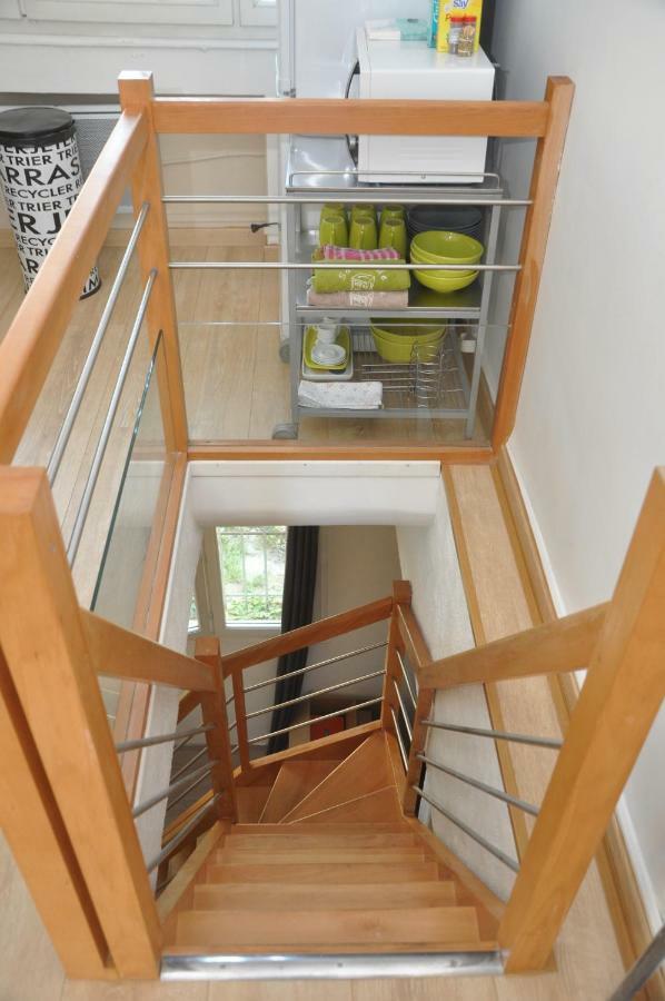 Appartement La Petite Escale à Avignon Extérieur photo